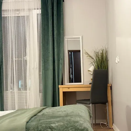 Good Time Apartments Strzelecka B Posen Exterior foto