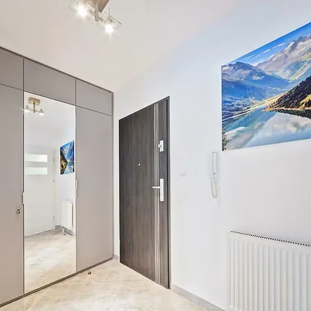 Good Time Apartments Strzelecka B Posen Exterior foto