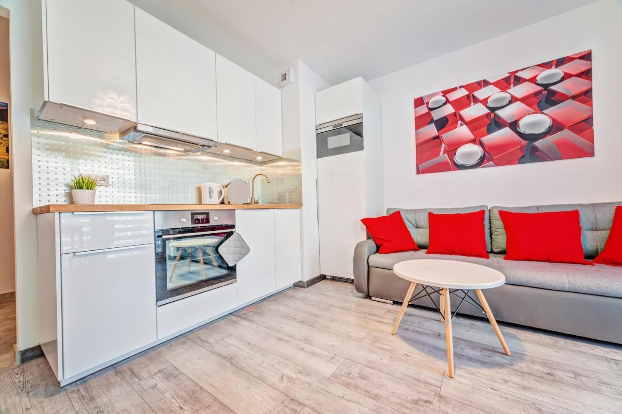 Good Time Strzelecka B Apartment