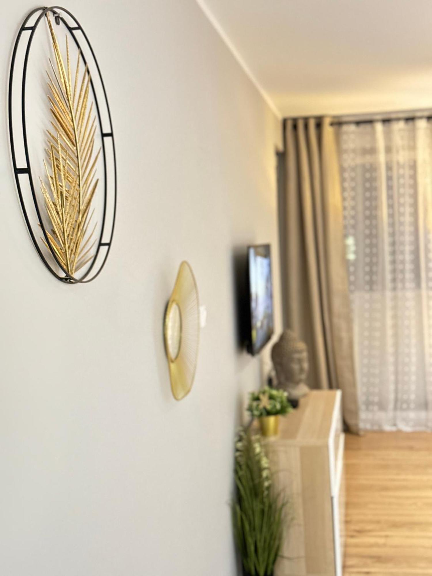Good Time Strzelecka B Apartment