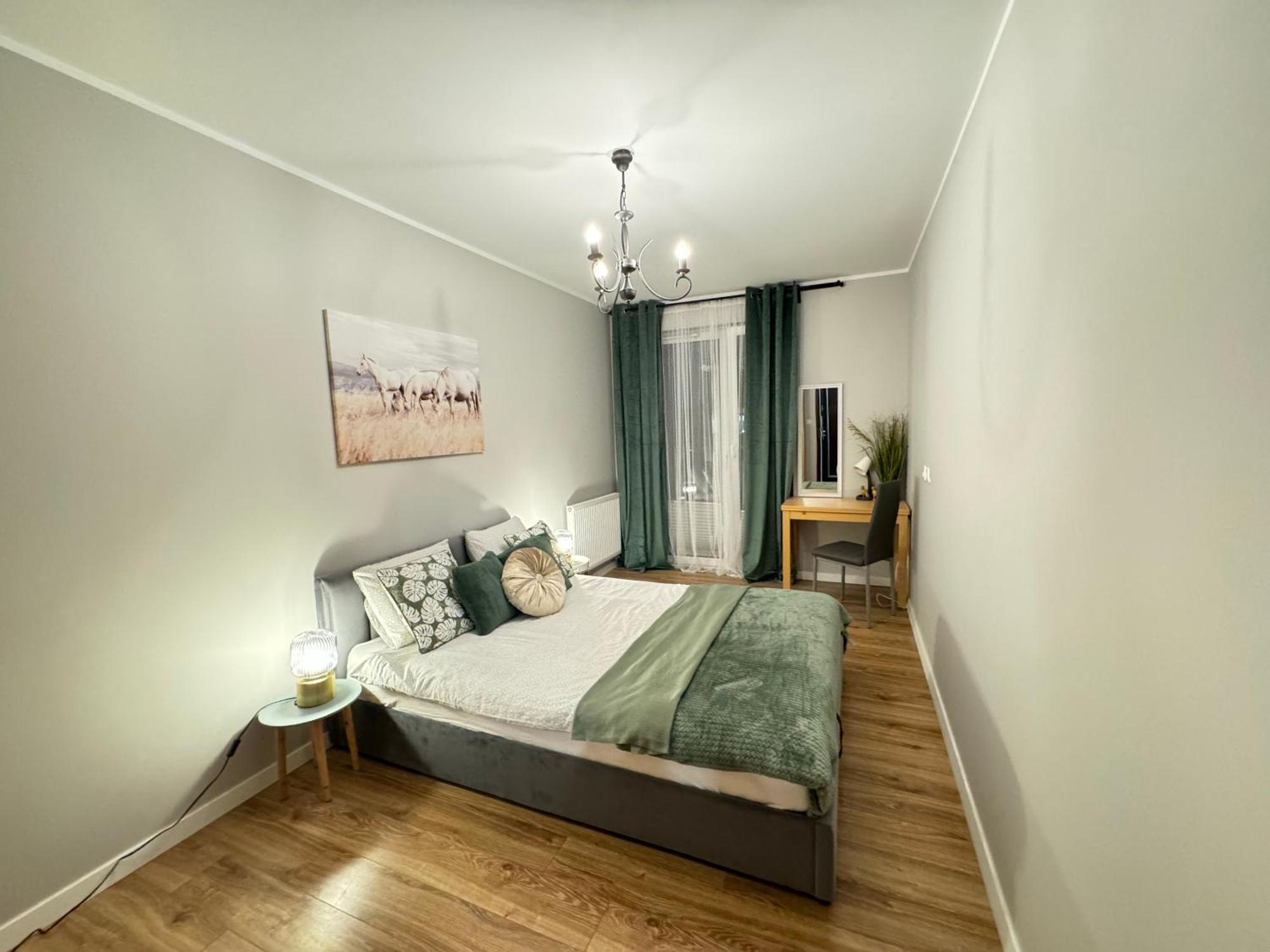 Apartment Good Time Strzelecka B