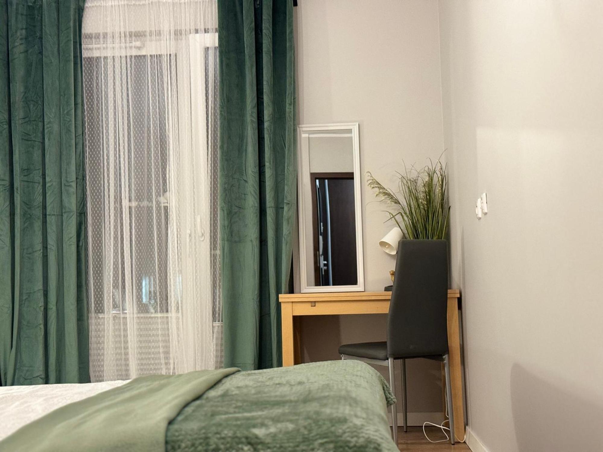 Good Time Strzelecka B Apartment *
