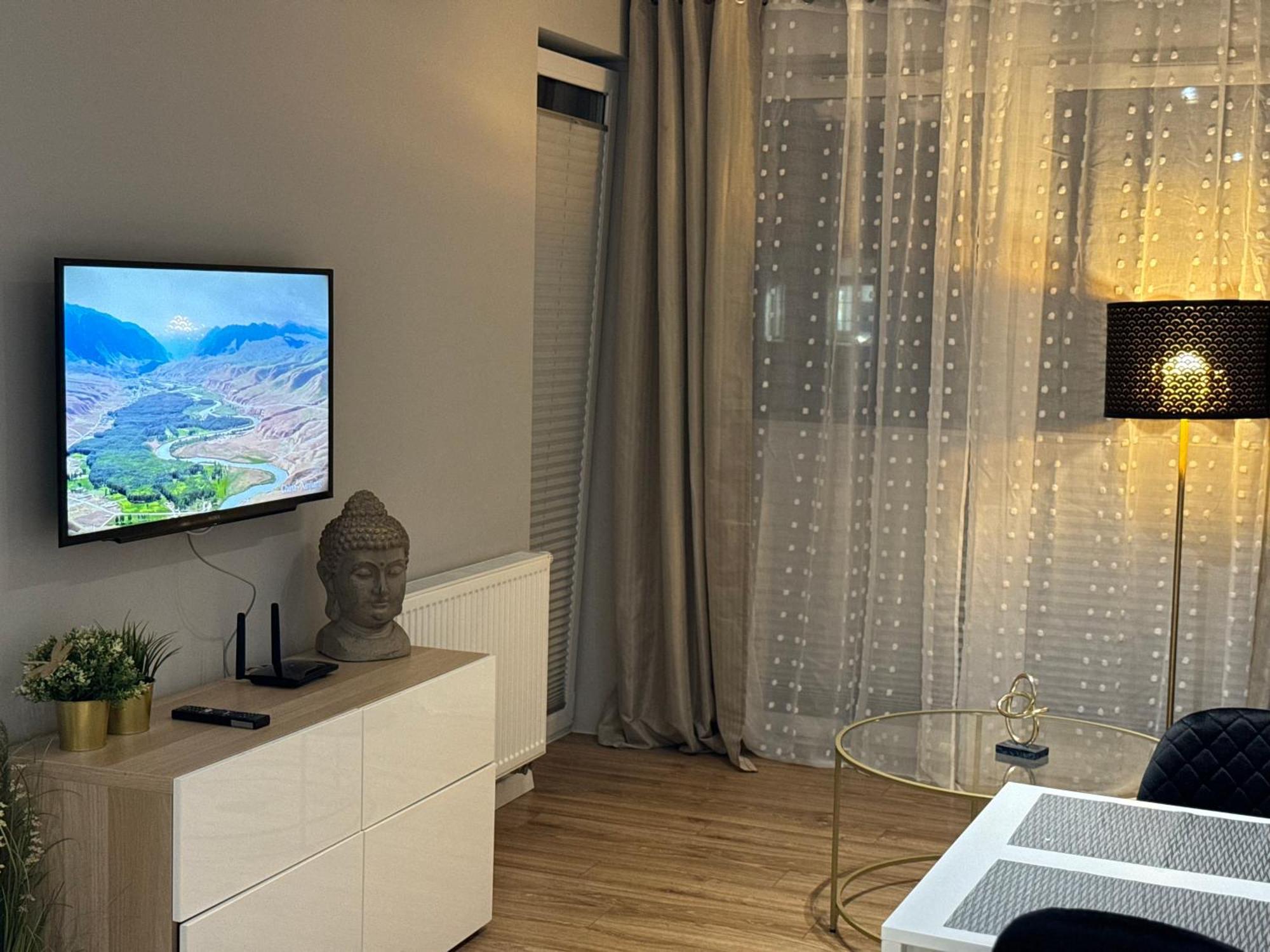 Good Time Strzelecka B Apartment