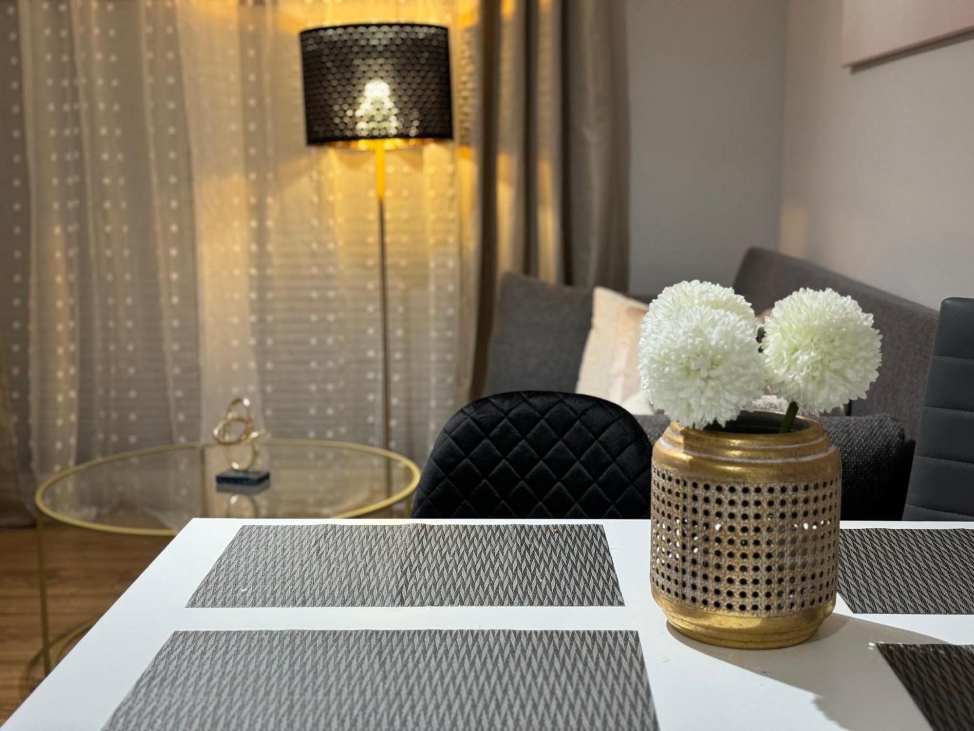 Good Time Strzelecka B Apartment *