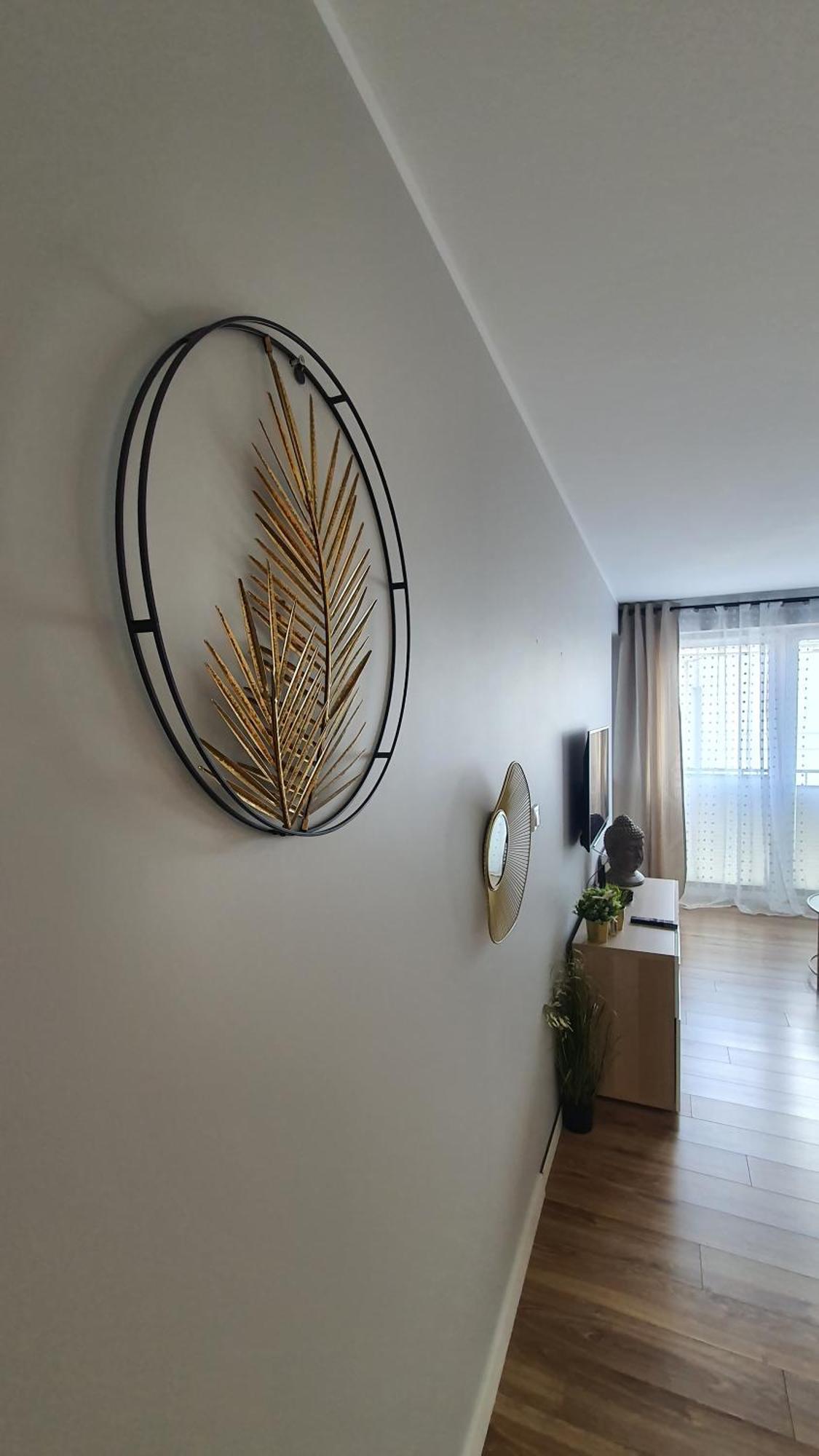 Apartment Good Time Strzelecka B Posen