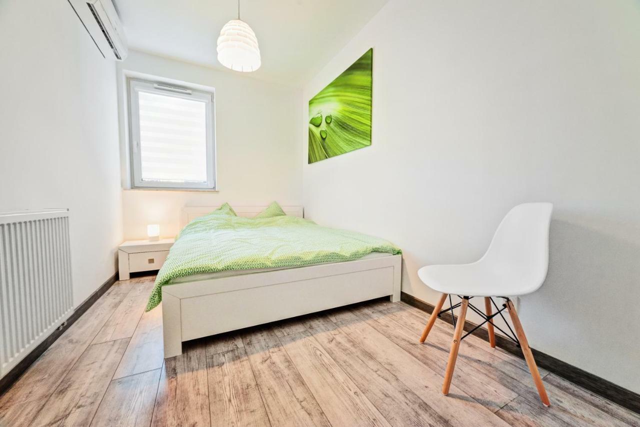 Apartment Good Time Strzelecka B