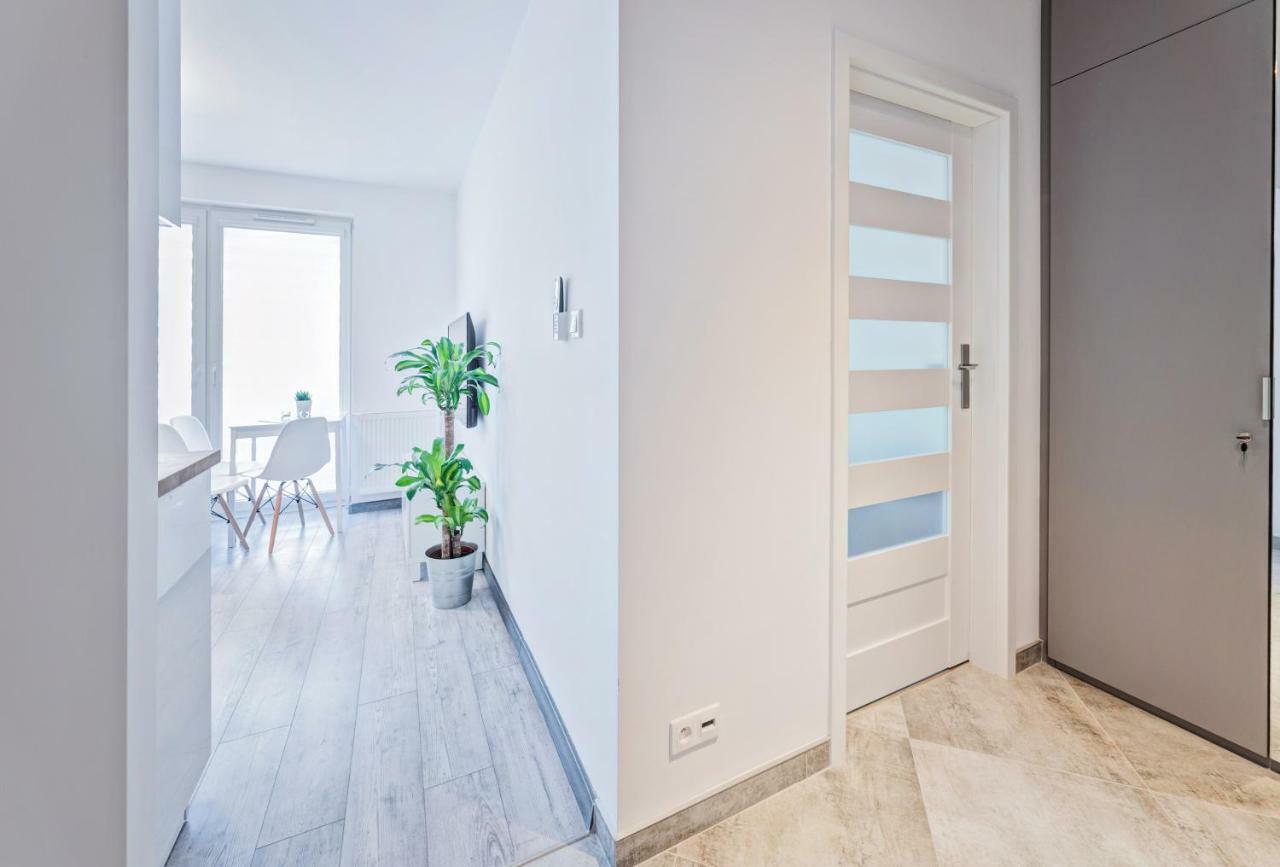 Good Time Strzelecka B Apartment