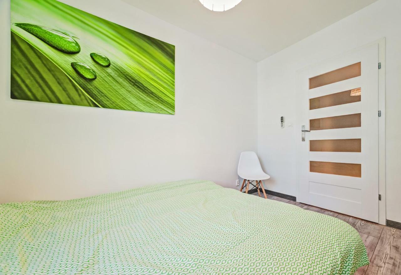 Good Time Strzelecka B Apartment Posen