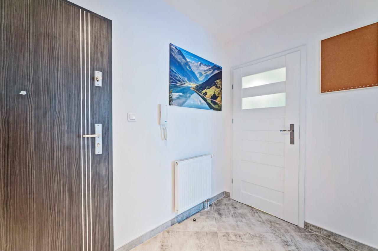 Apartment Good Time Strzelecka B