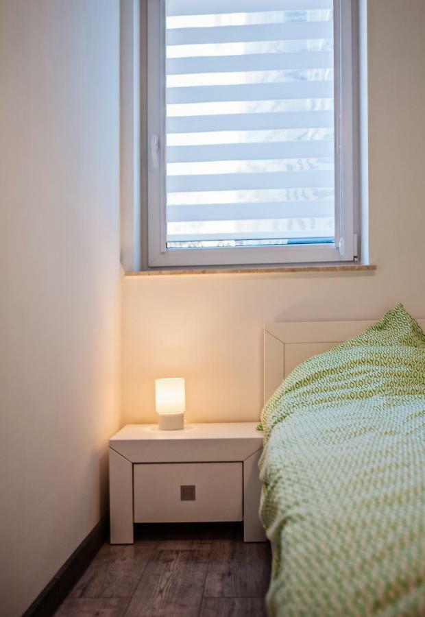 Apartment Good Time Strzelecka B